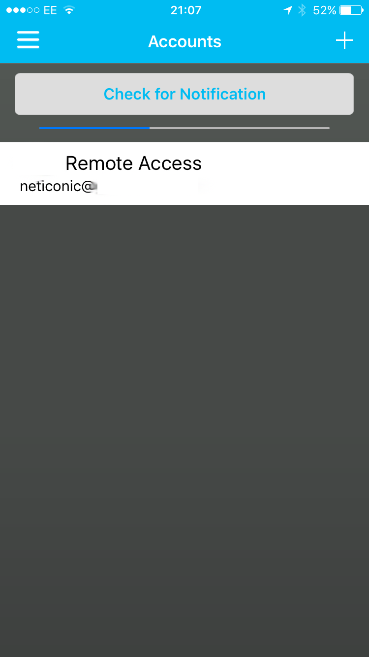 azure authenticator azure authenticator