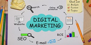 Digital Marketing Image